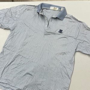 💥50% sale💥Fairway &Greene polo sz M #O264